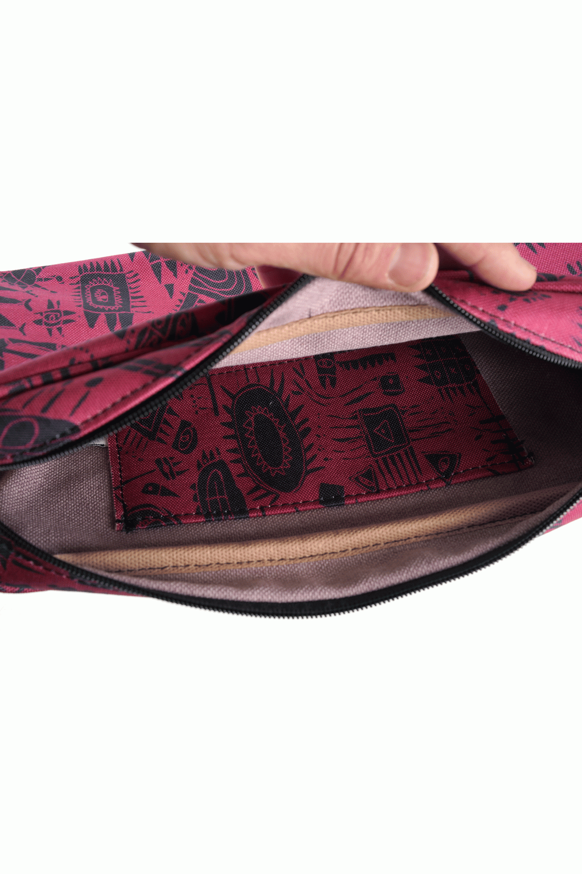 Travel Organizer 05